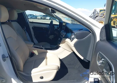 2020 Mercedes-Benz Gla 250 из США, поврежденный, VIN WDCTG4EB0LU023974